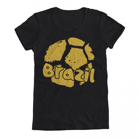 Soccer World Cup - Brazil